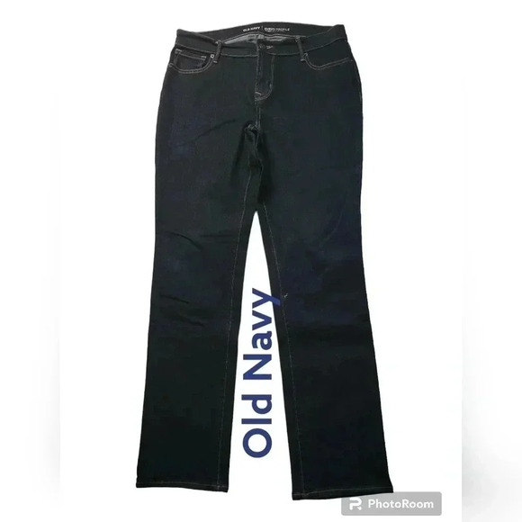 Old Navy Jeans 8 Petite NWOT - Picture 1 of 3